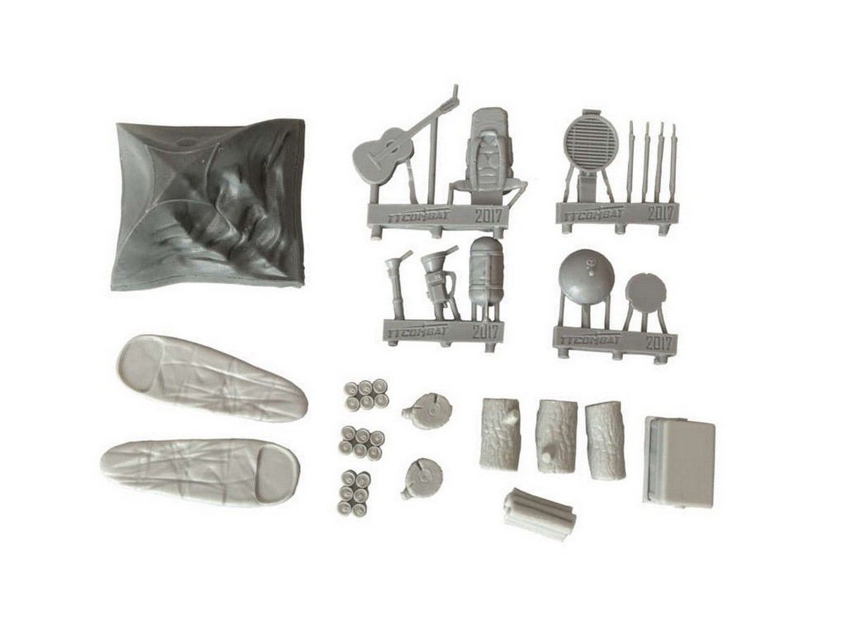 Camping Accessories