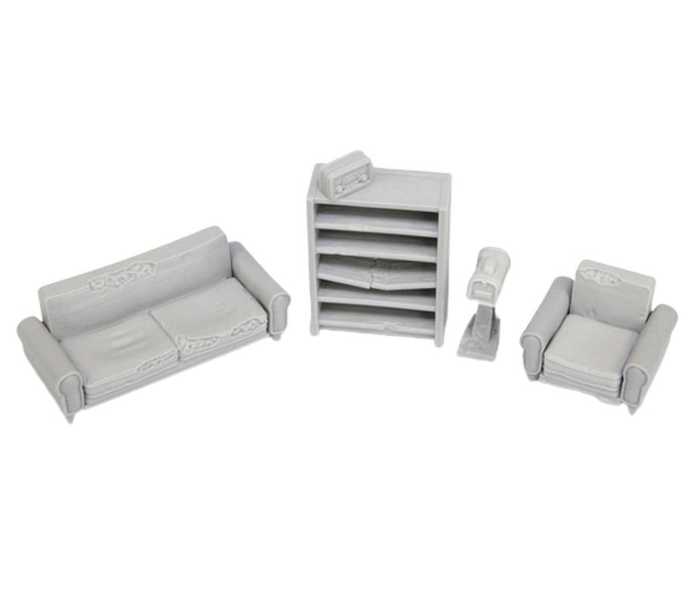 Lounge Accessories