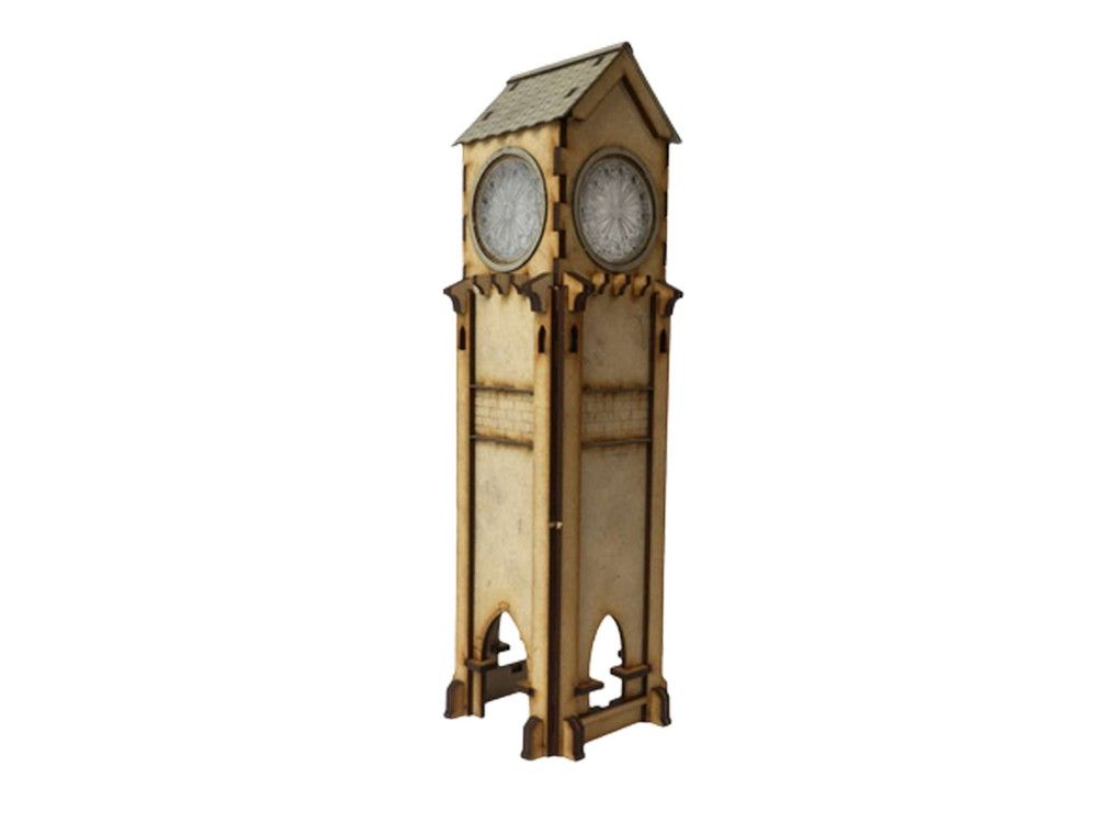 Bell Tower