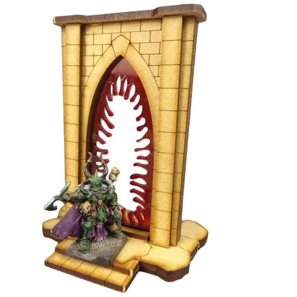 Minor Riftgate of Blood