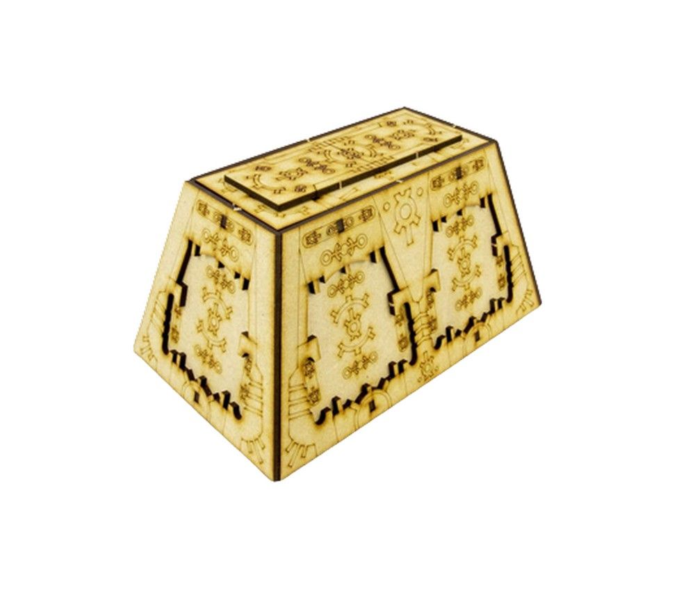 Cyber Monolith B