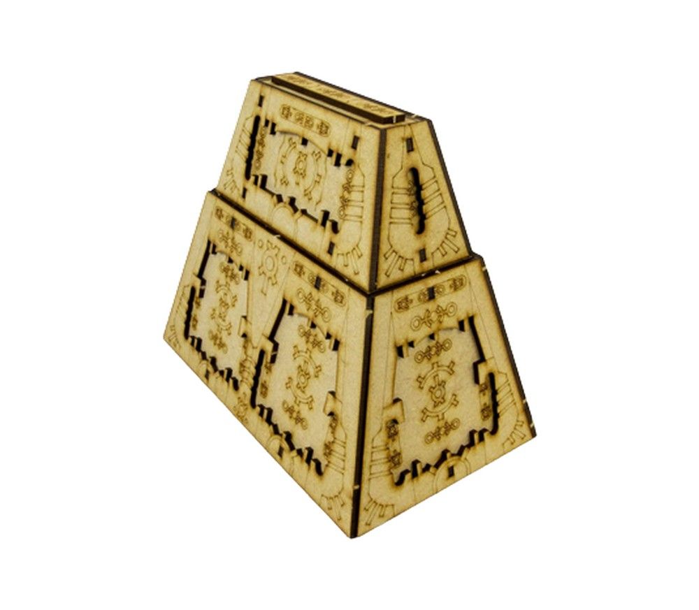 Cyber Megalith A