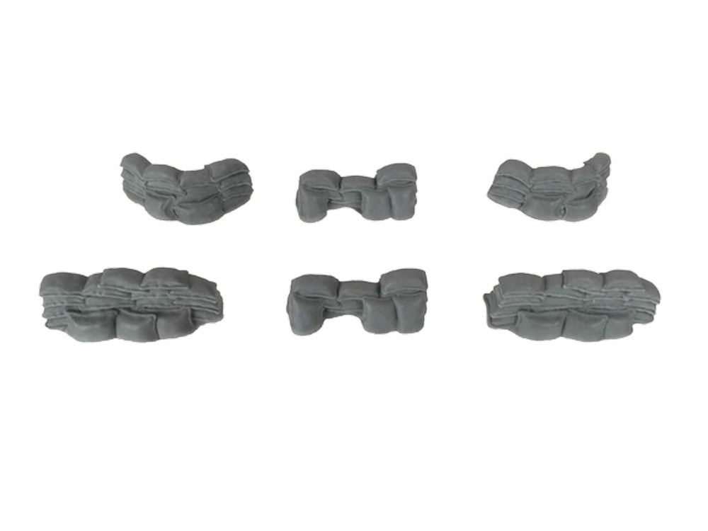 Sandbags