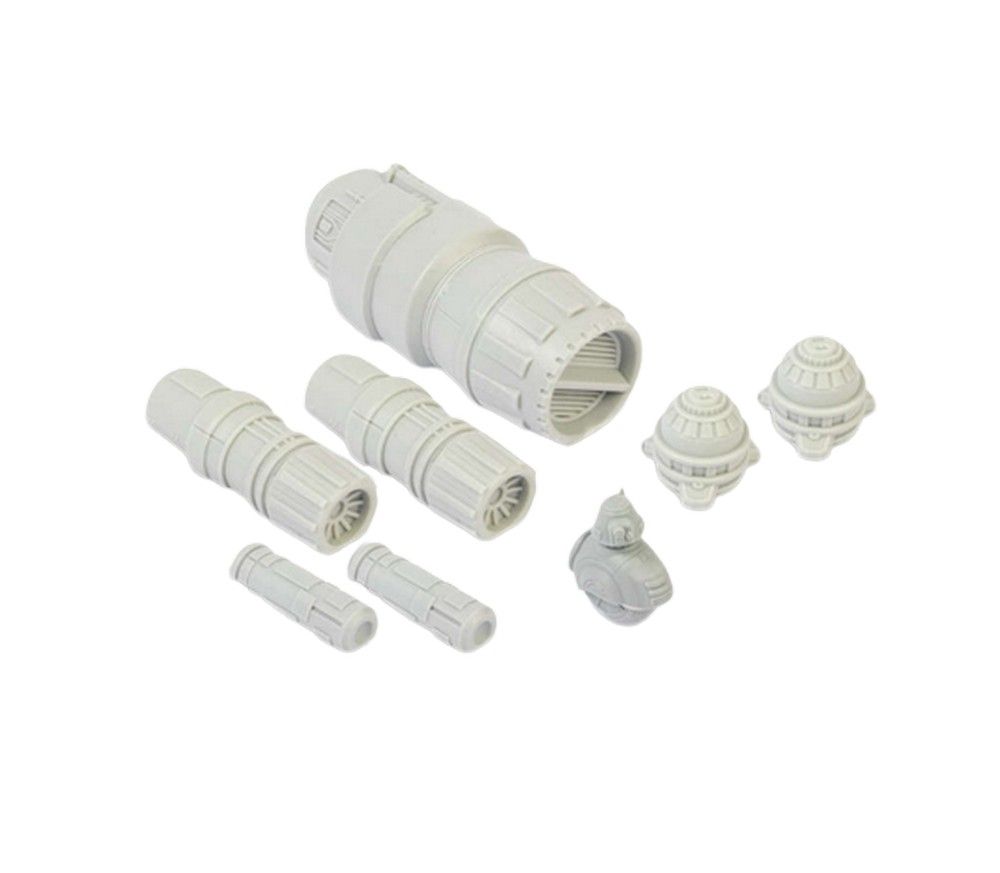 Generator Accessories