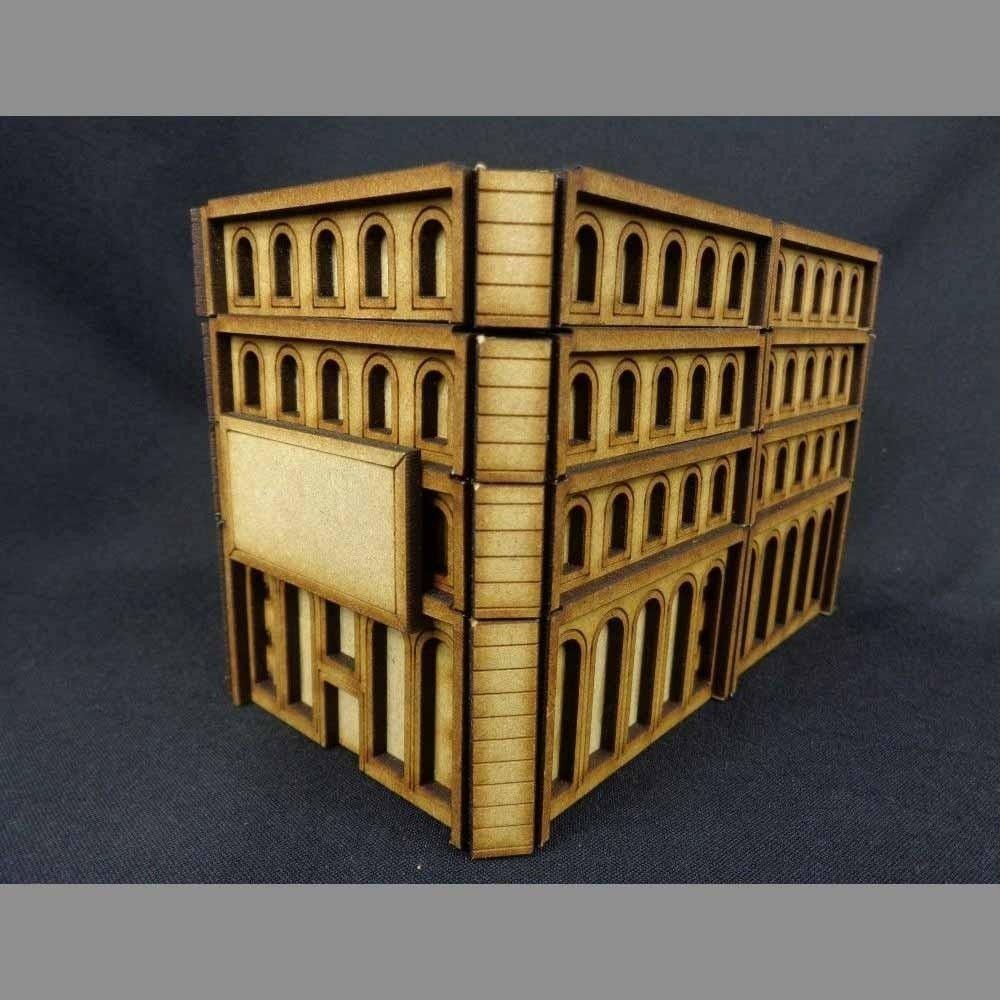 Modular Building 1