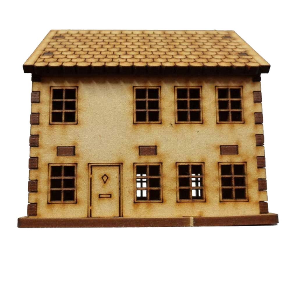 Townhouse