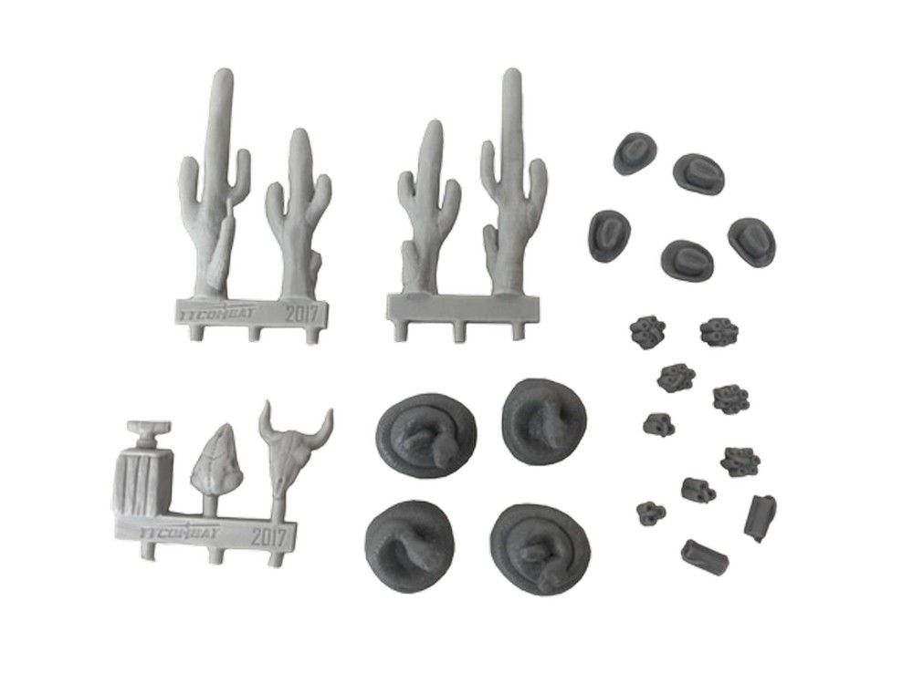 Western Accessories