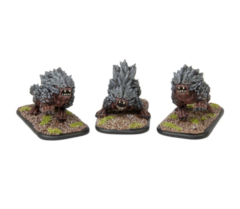 Maulers
