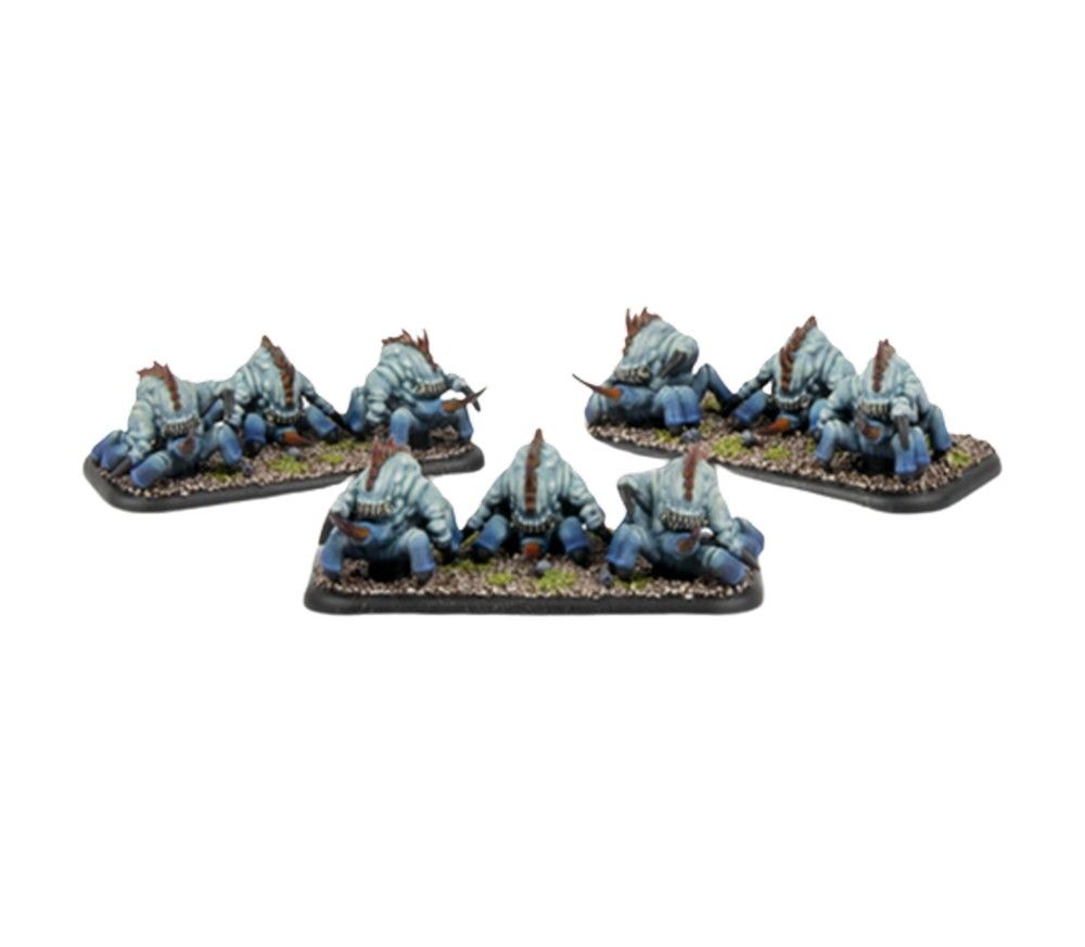 Daggers
