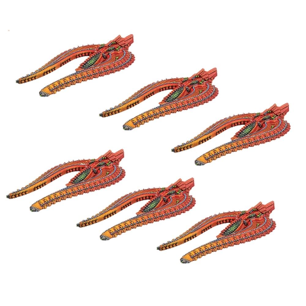 Helium Voidflyer Lighters
