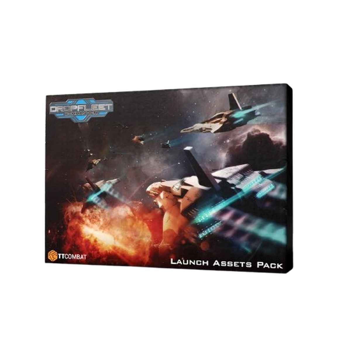 Launch Assets Pack