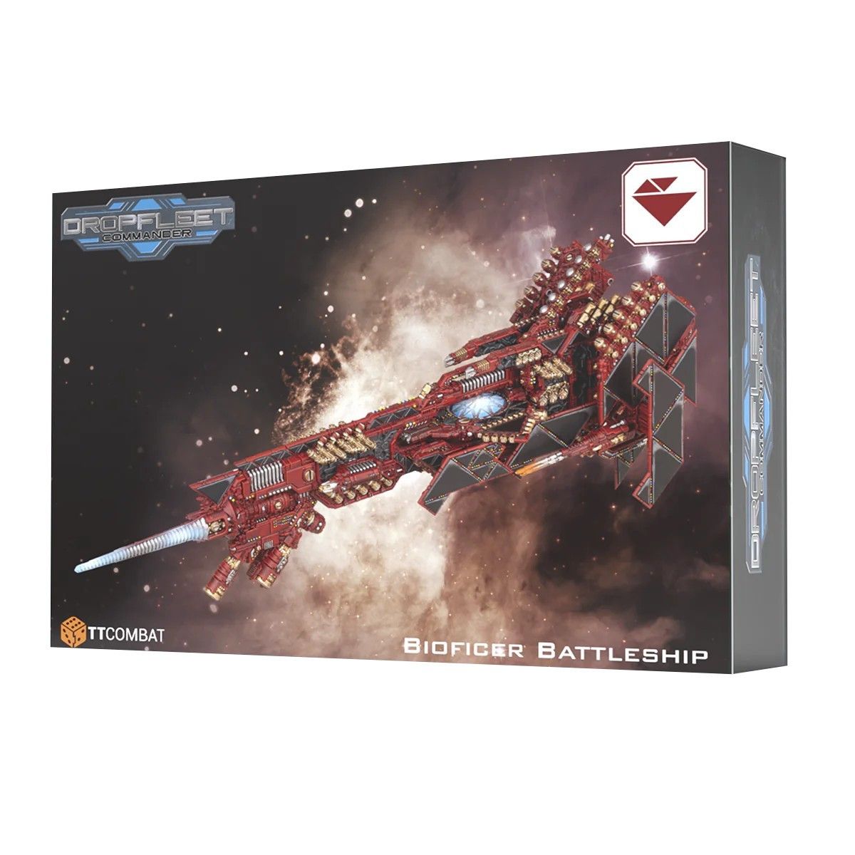 Bioficer Battleship
