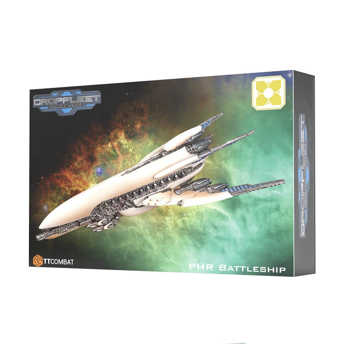 PHR Battleship