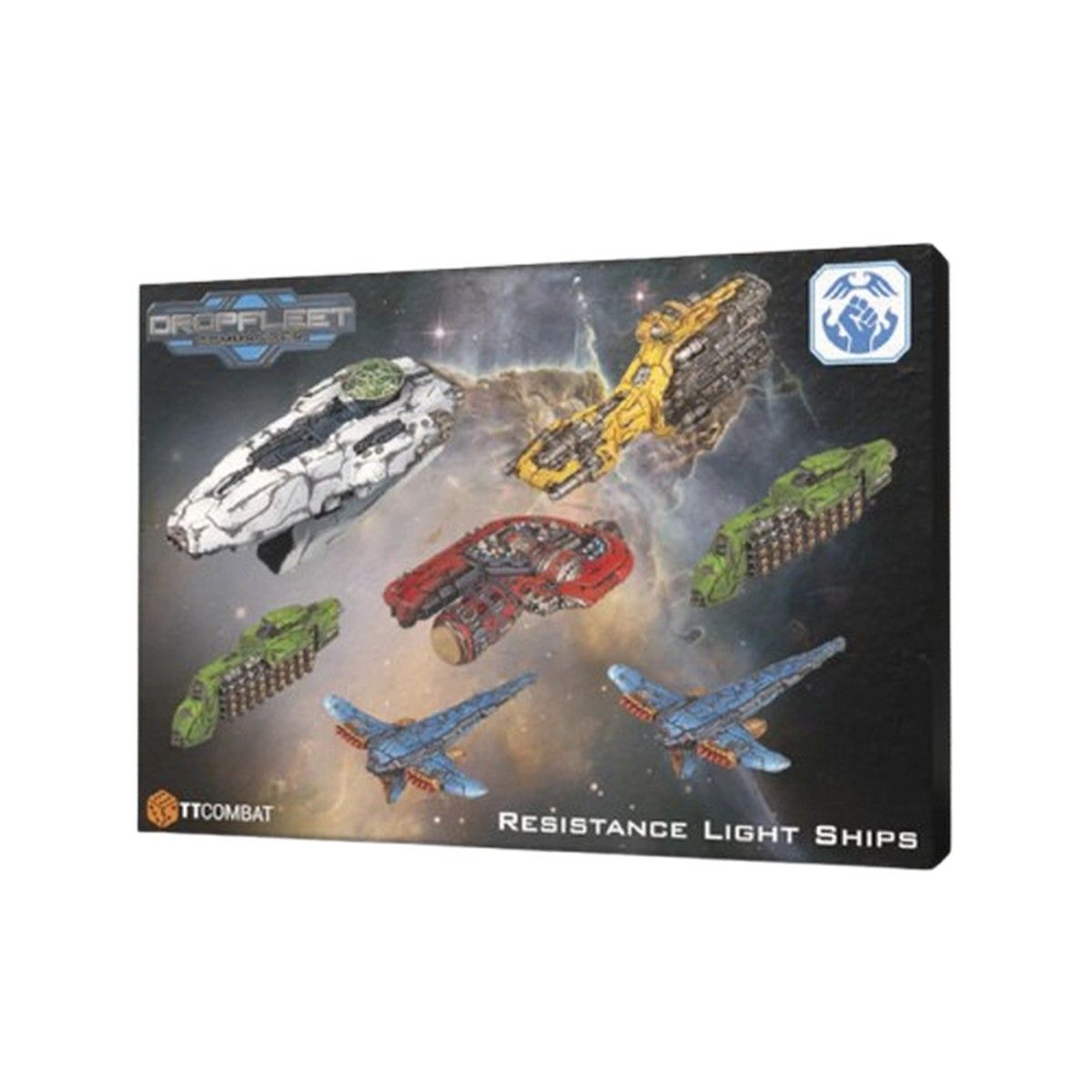 Resistance Light Ships