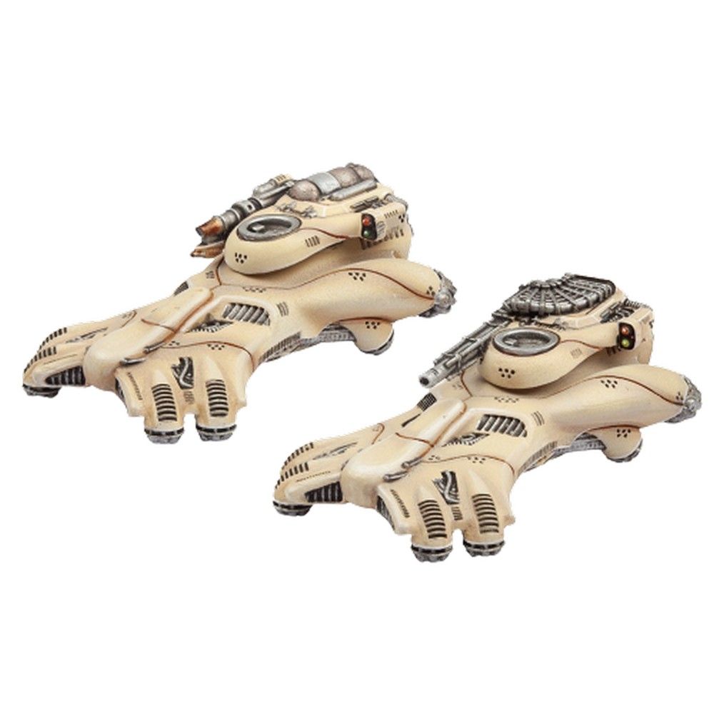 PHR Angelos Jetskimmers