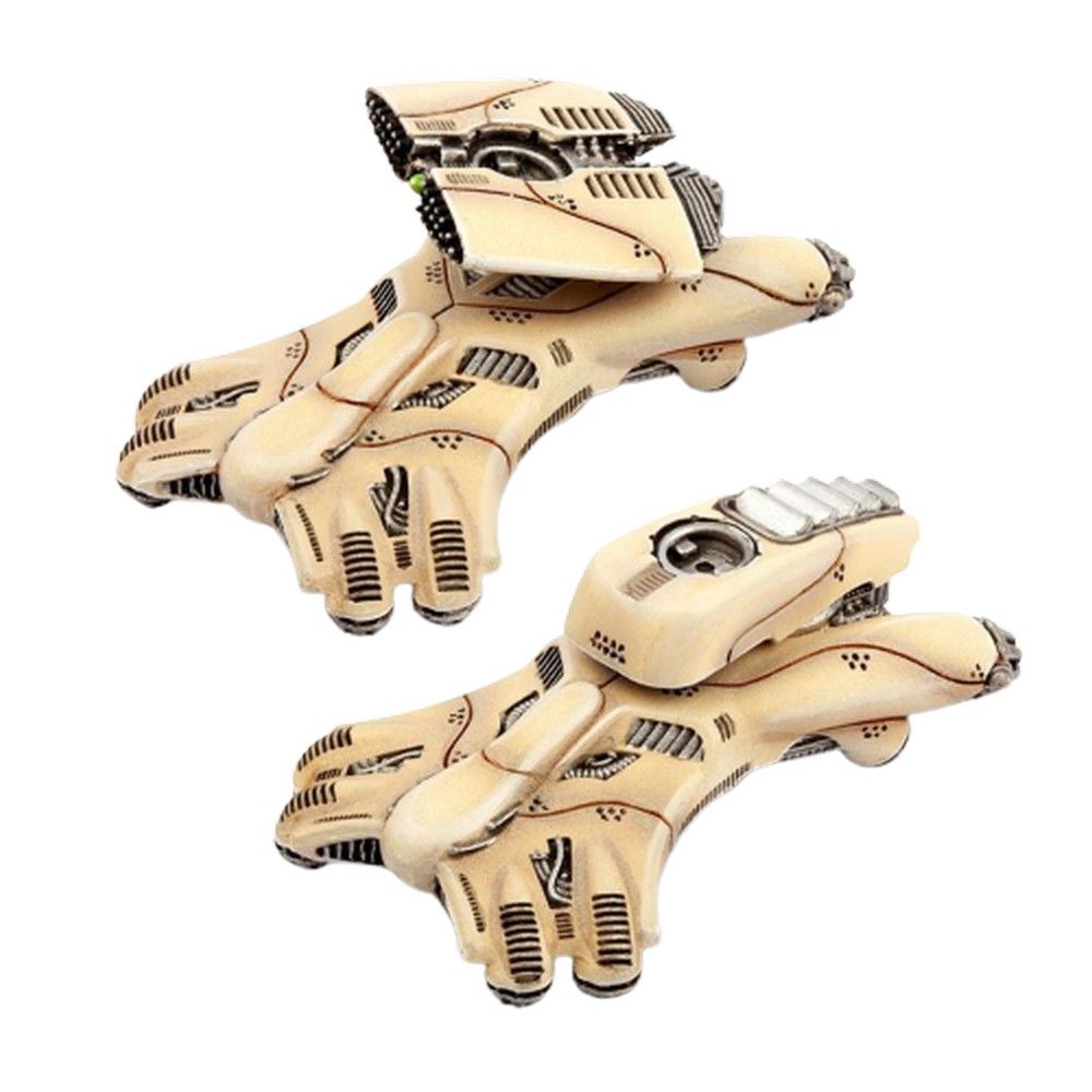 PHR Aether / Helios Jetskimmers