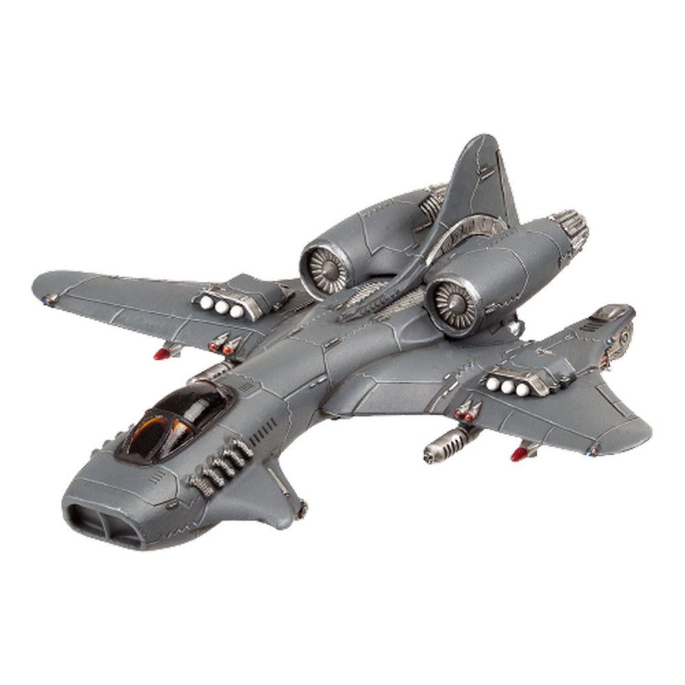 Hellhog Jumpjet