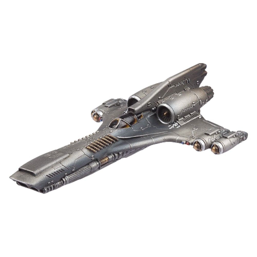 Tempest Interceptor