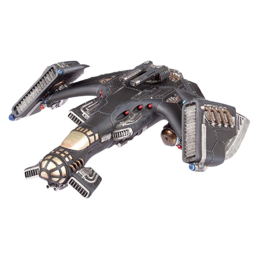Kalium Voidhawk Dropship