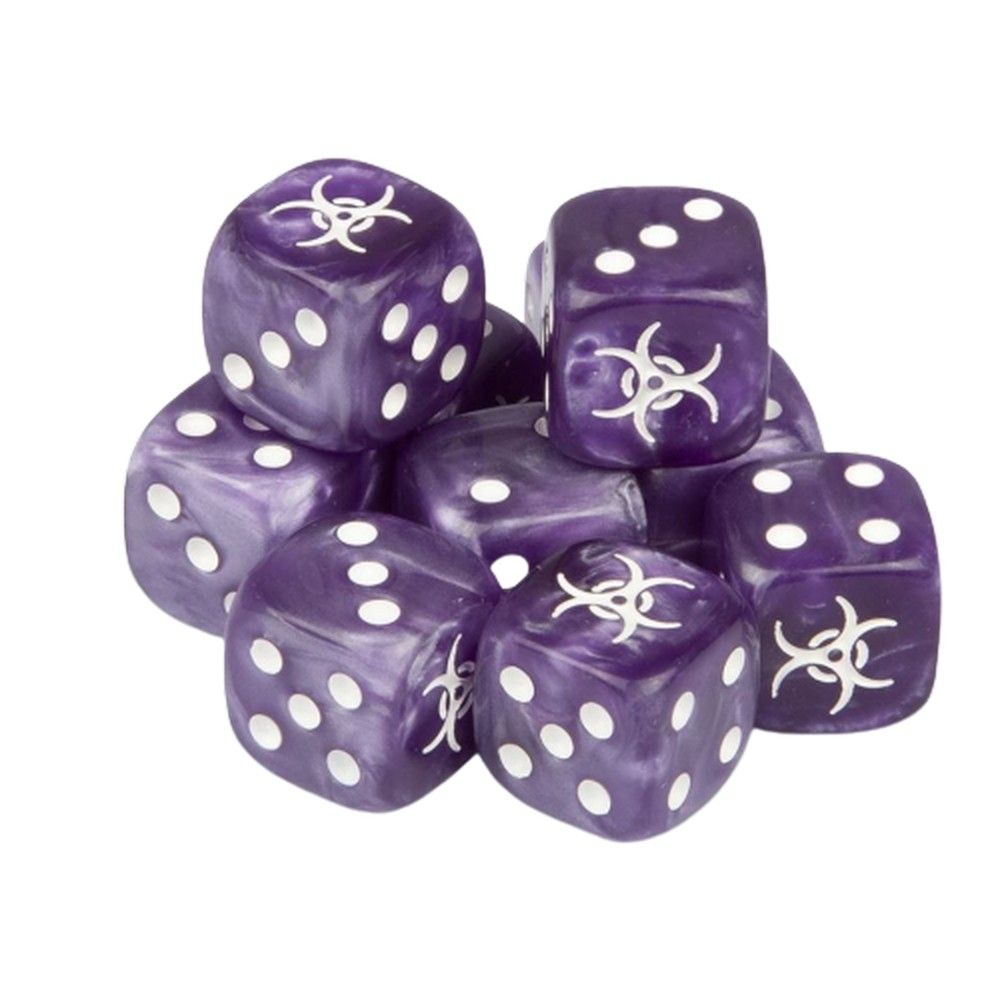 Scourge Dice
