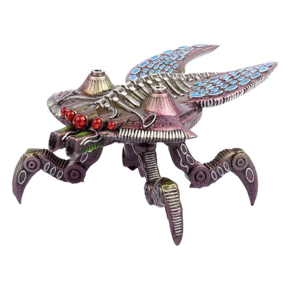 Stalker / Ravager