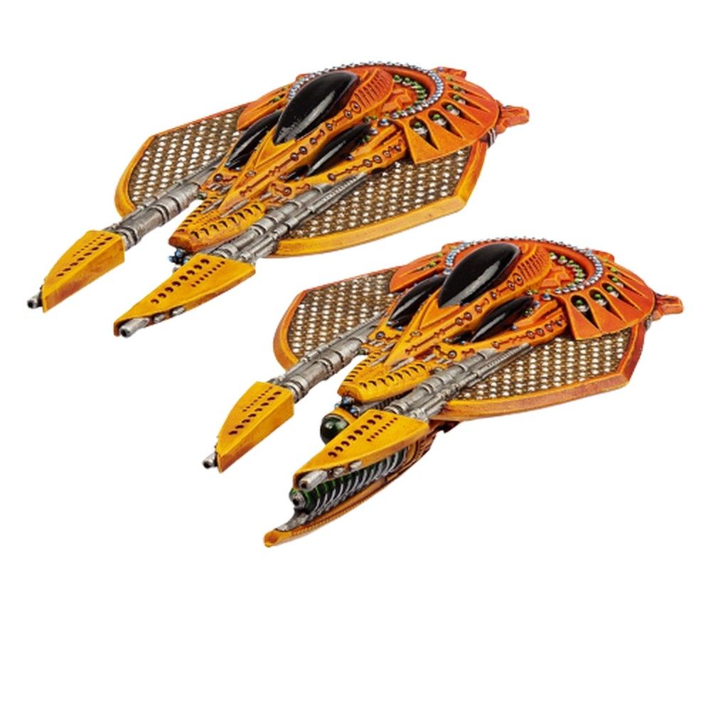Shaltari Warspear / Khopesh