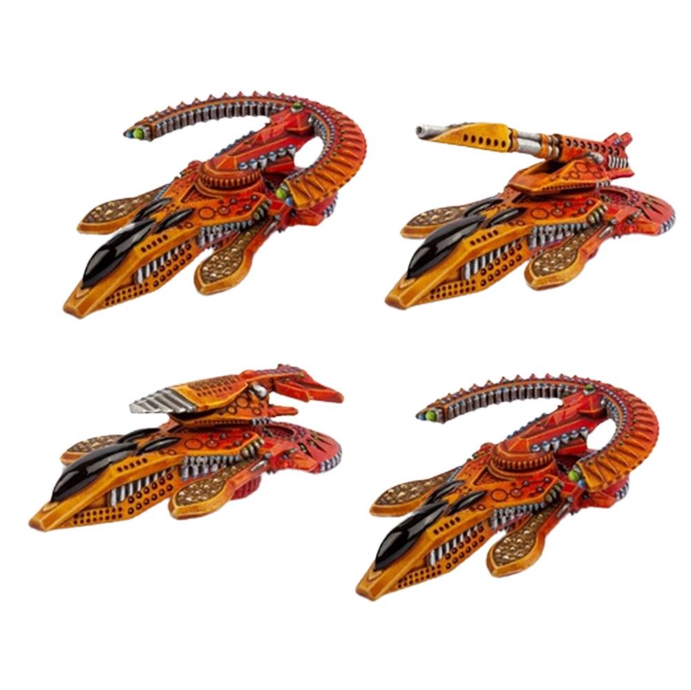 Shaltari Yari/Tate