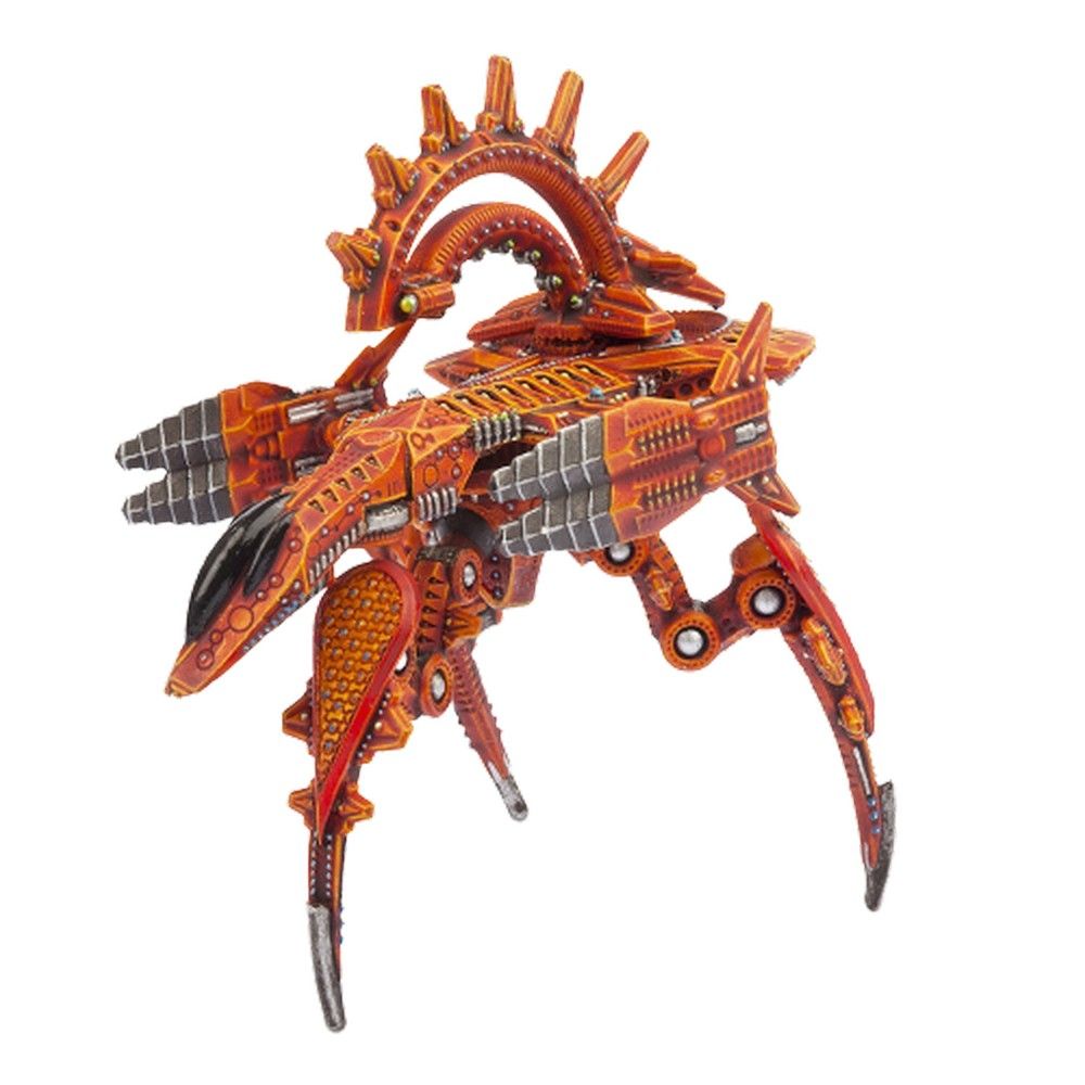 Tarantula / Birdeater Battlestrider