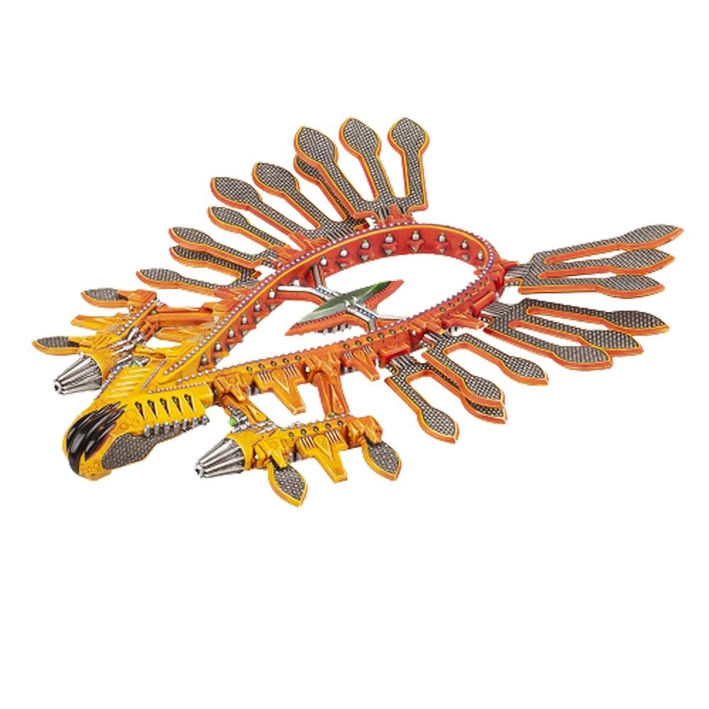 Shaltari Adamah Gungate
