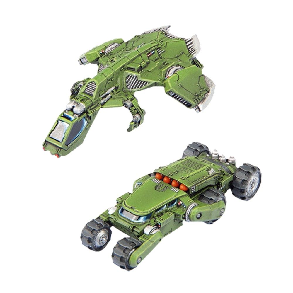 Wolf LAV