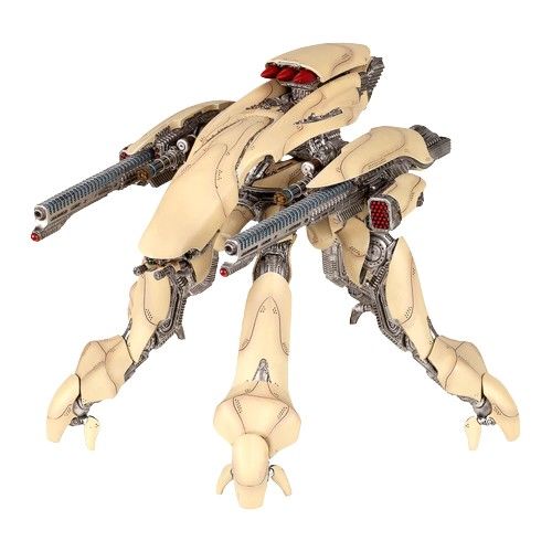 PHR Chronus Behemoth