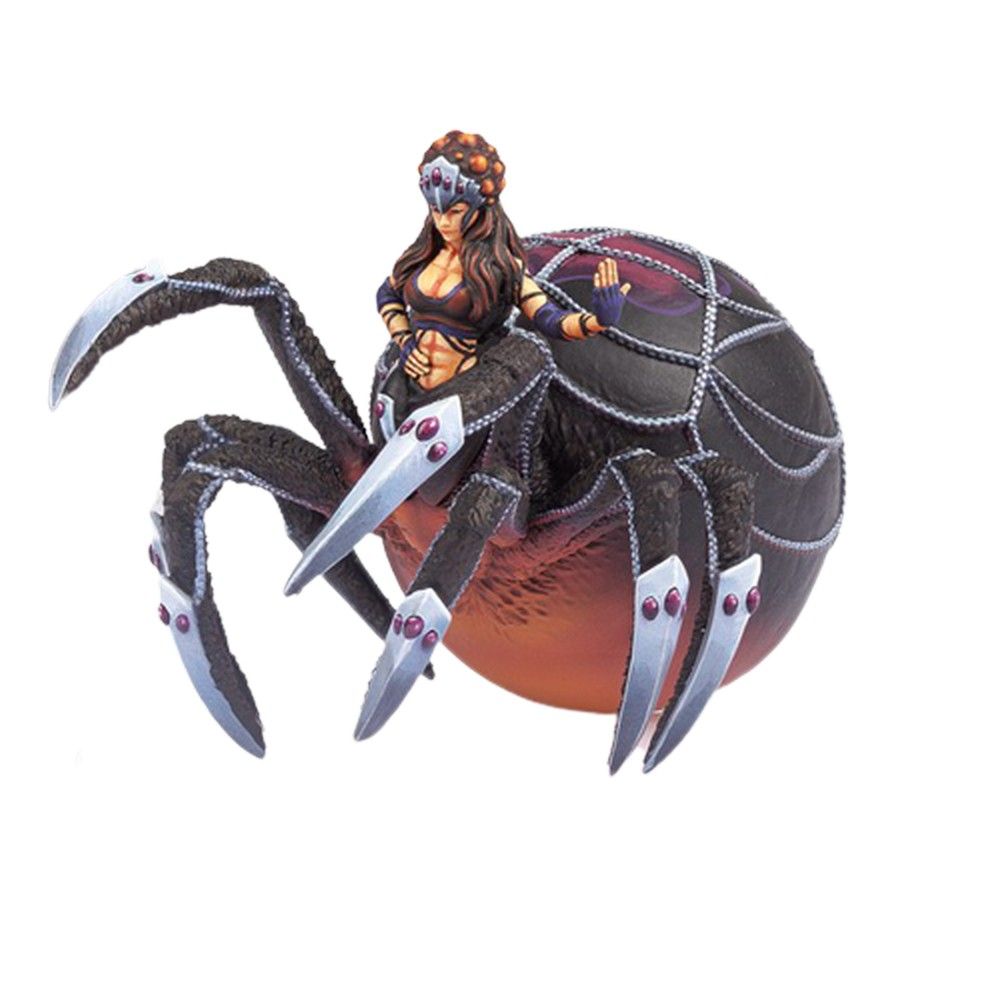 Arachne