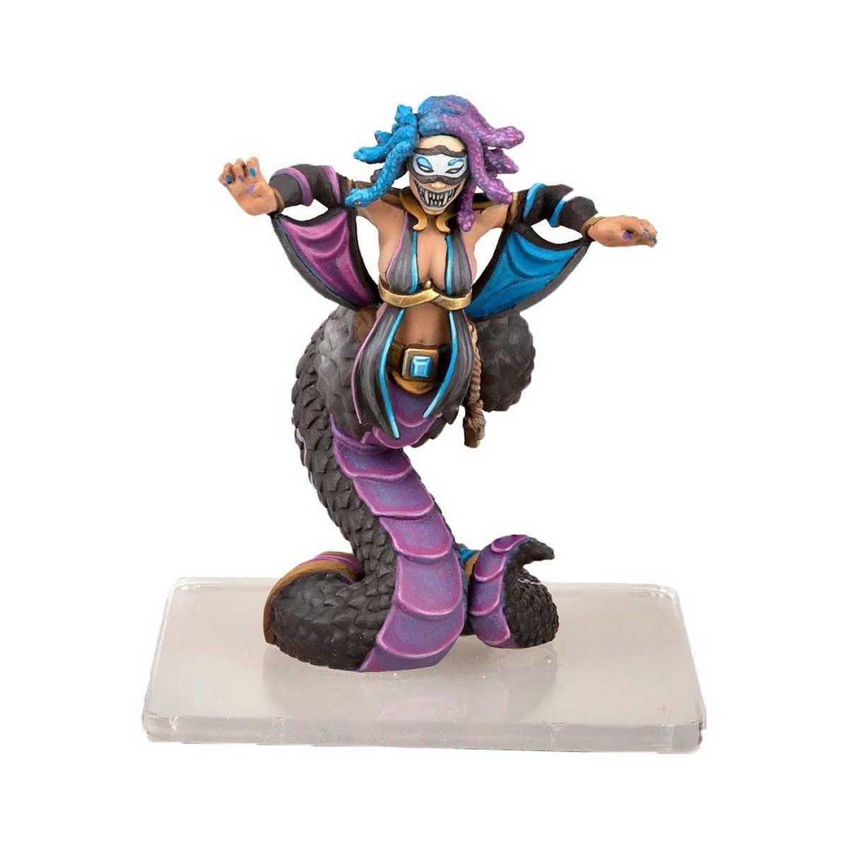 Tomoe Gorgon