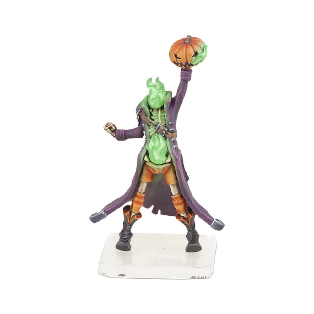Hollow Gourdo