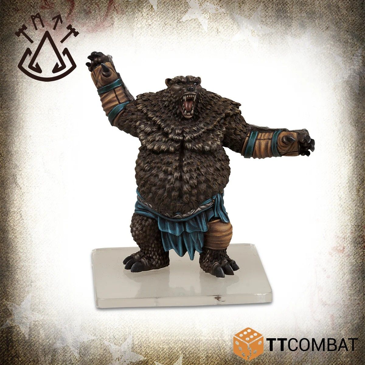Tordenbjorn