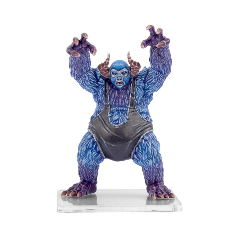 Sapphire Fiend