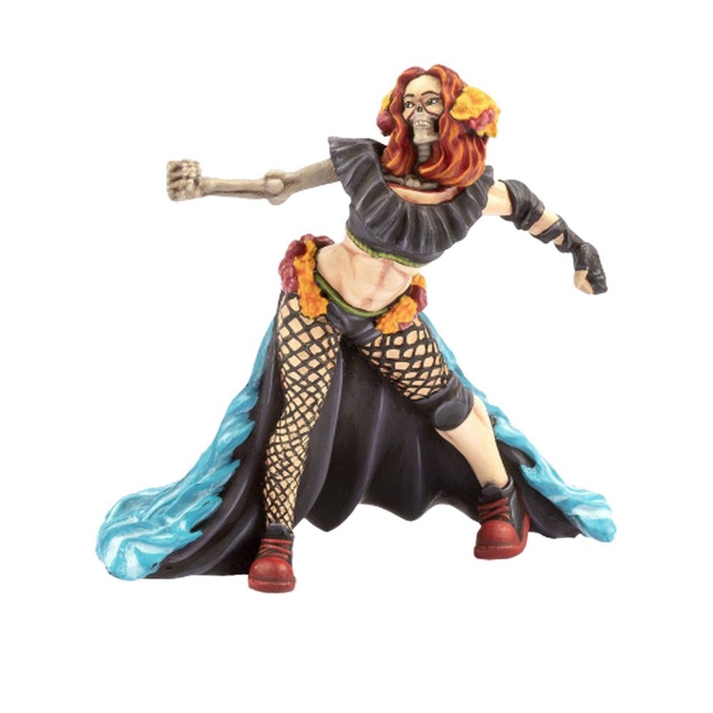 Senora Muerte