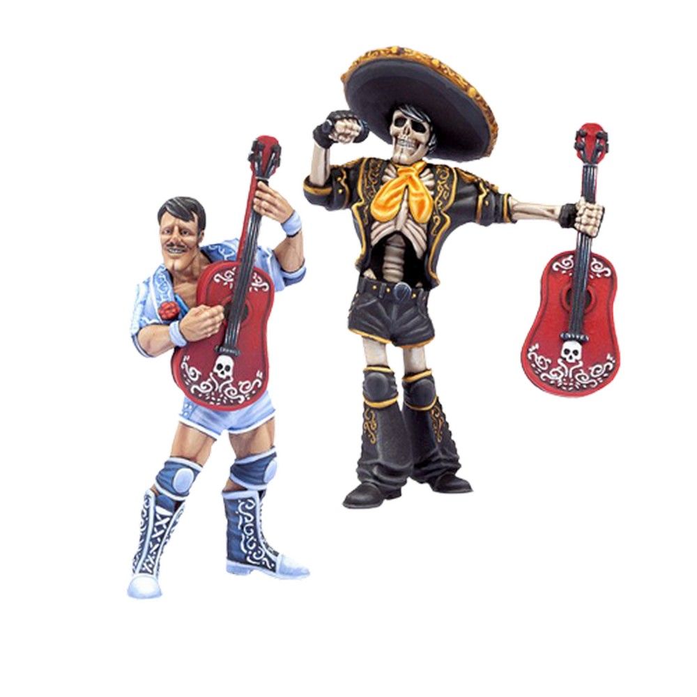 Pedro & Dedro