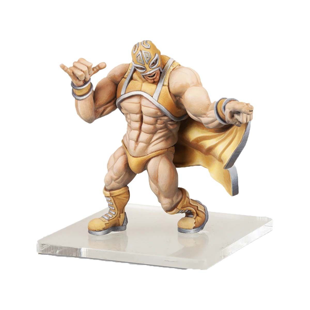 Dios Dorado