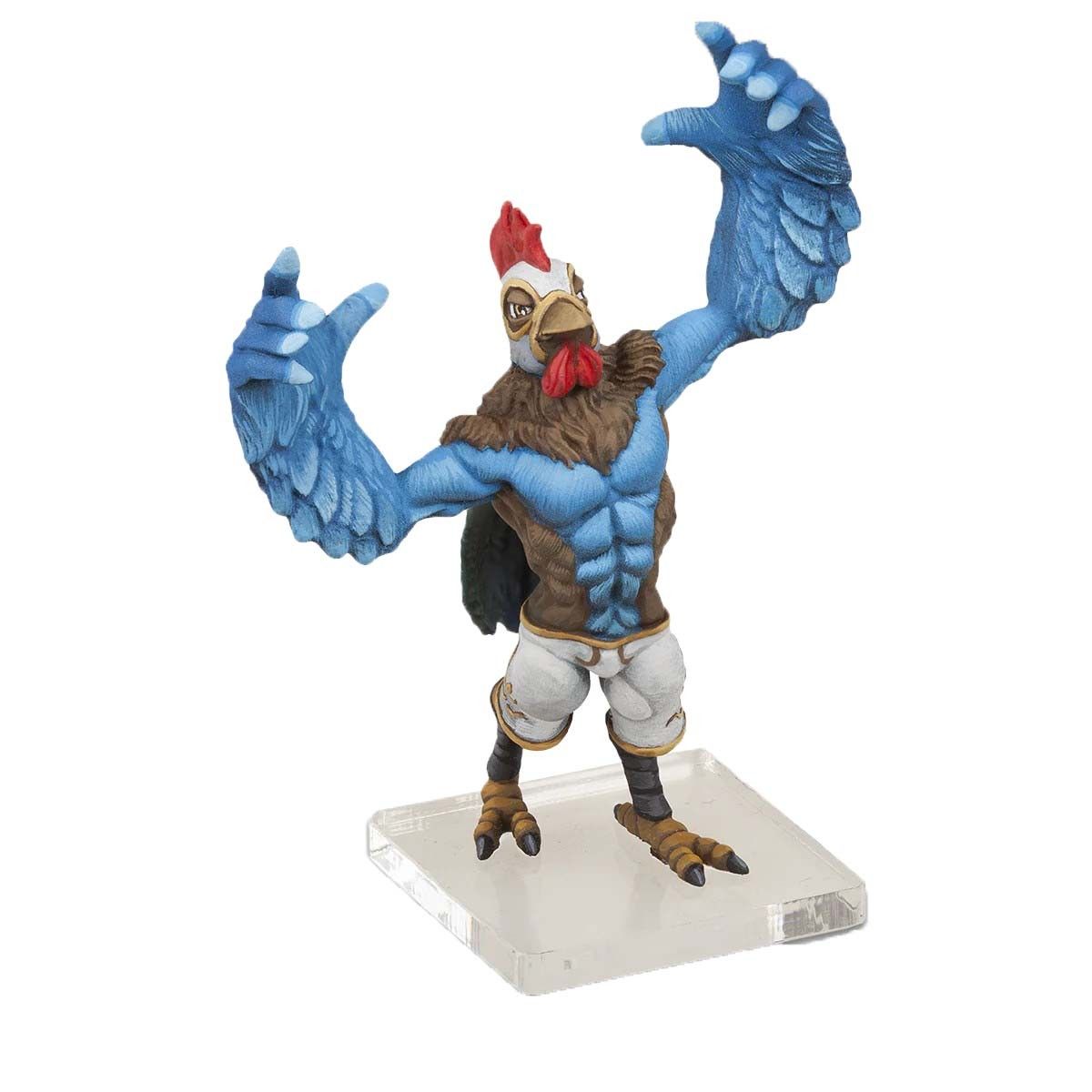El Pollo Excellente