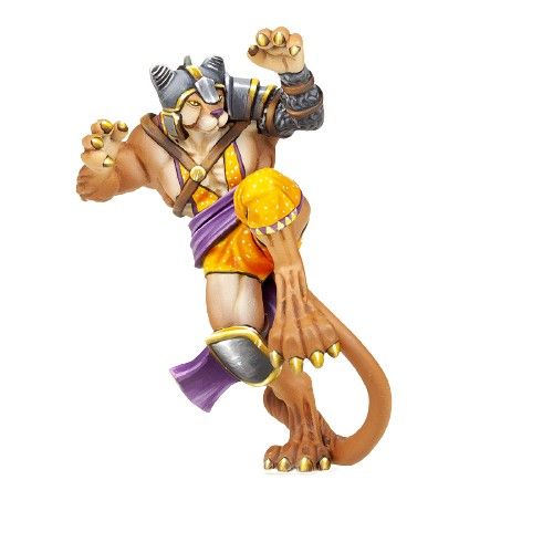 The Katiator