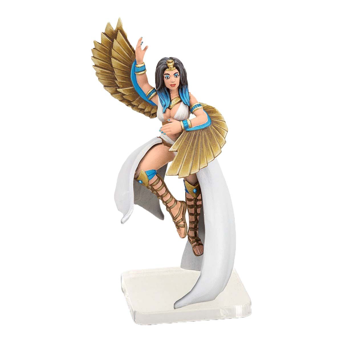 Nephthys