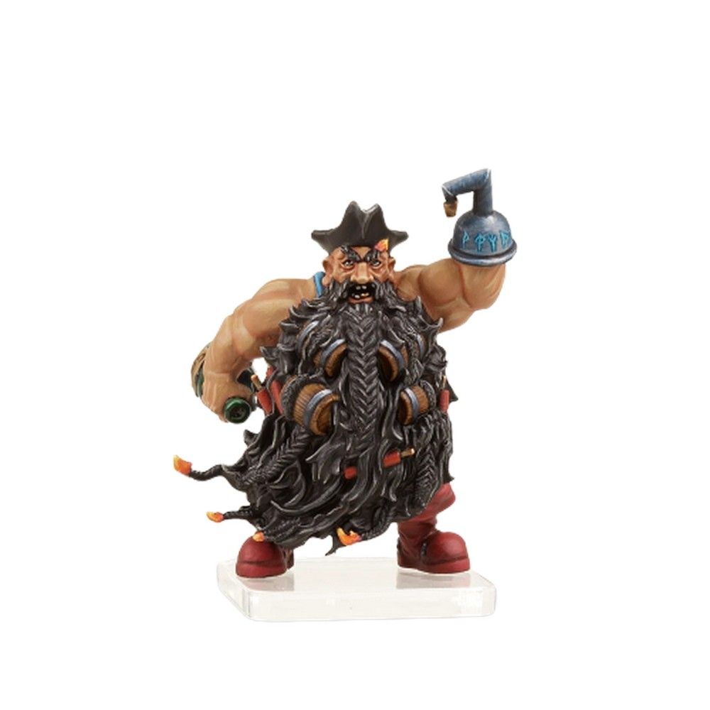 Cap'n Thatch