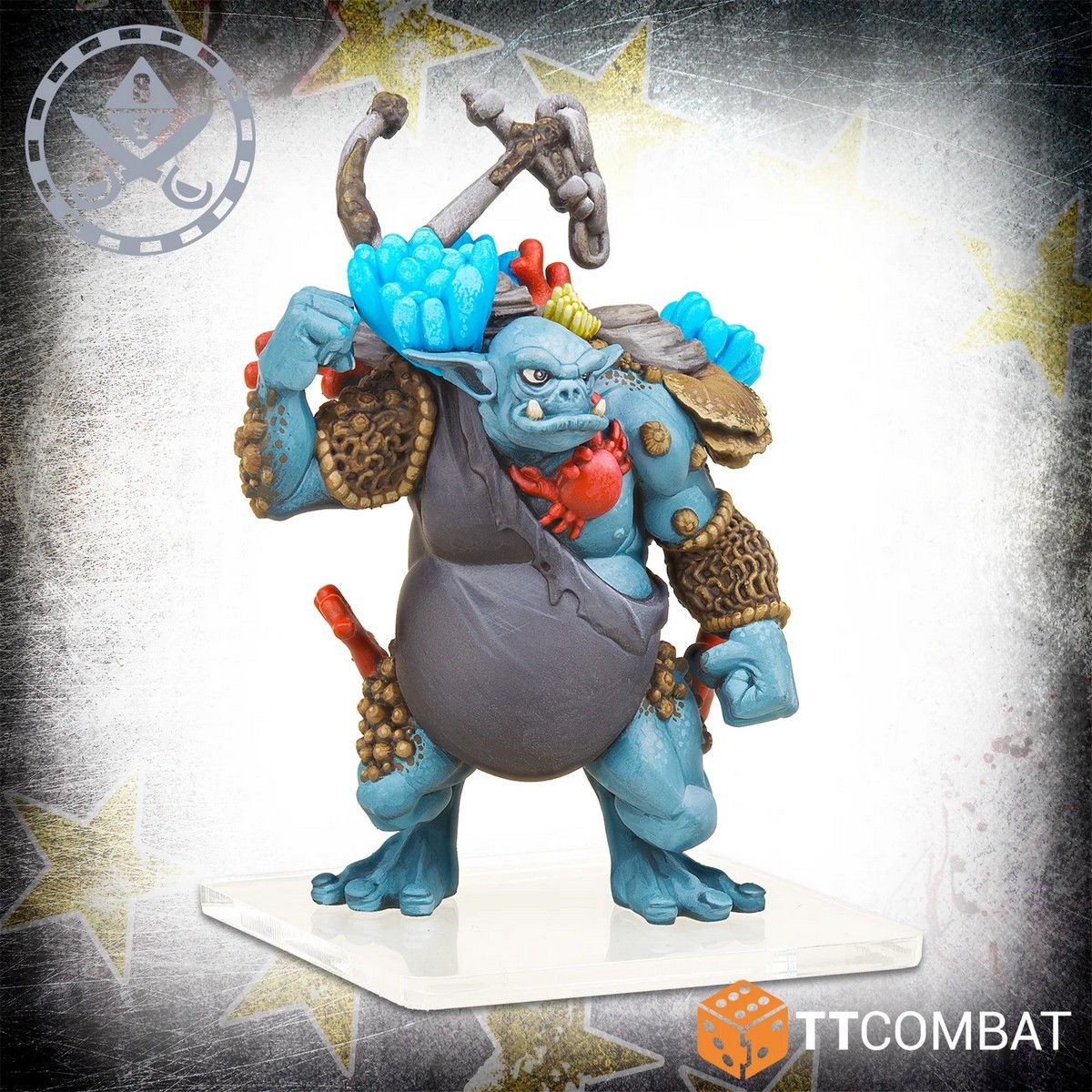 Reefback