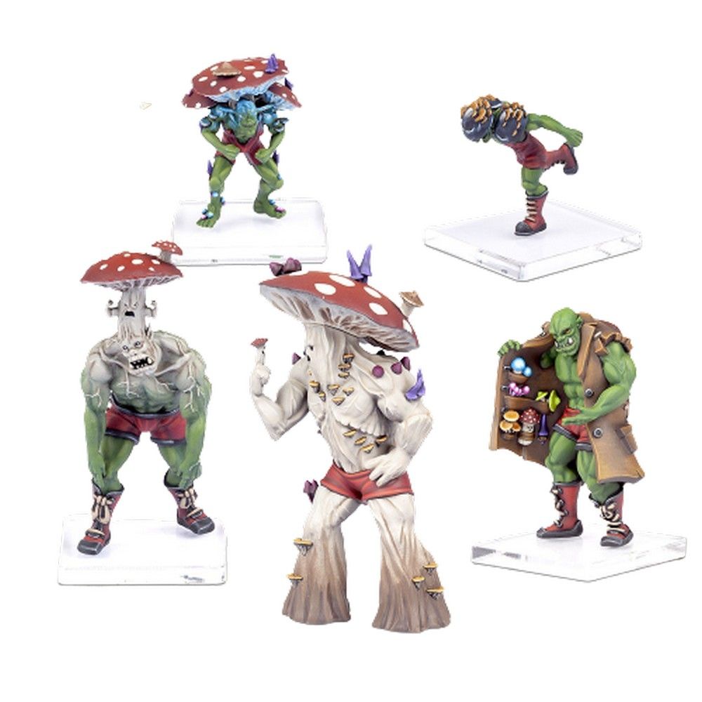 Mighty Madcaps