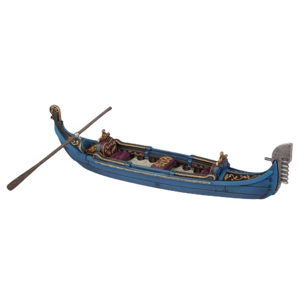 Noble Gondola