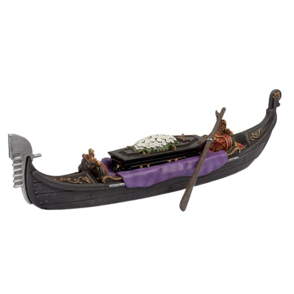 Funerary Gondola
