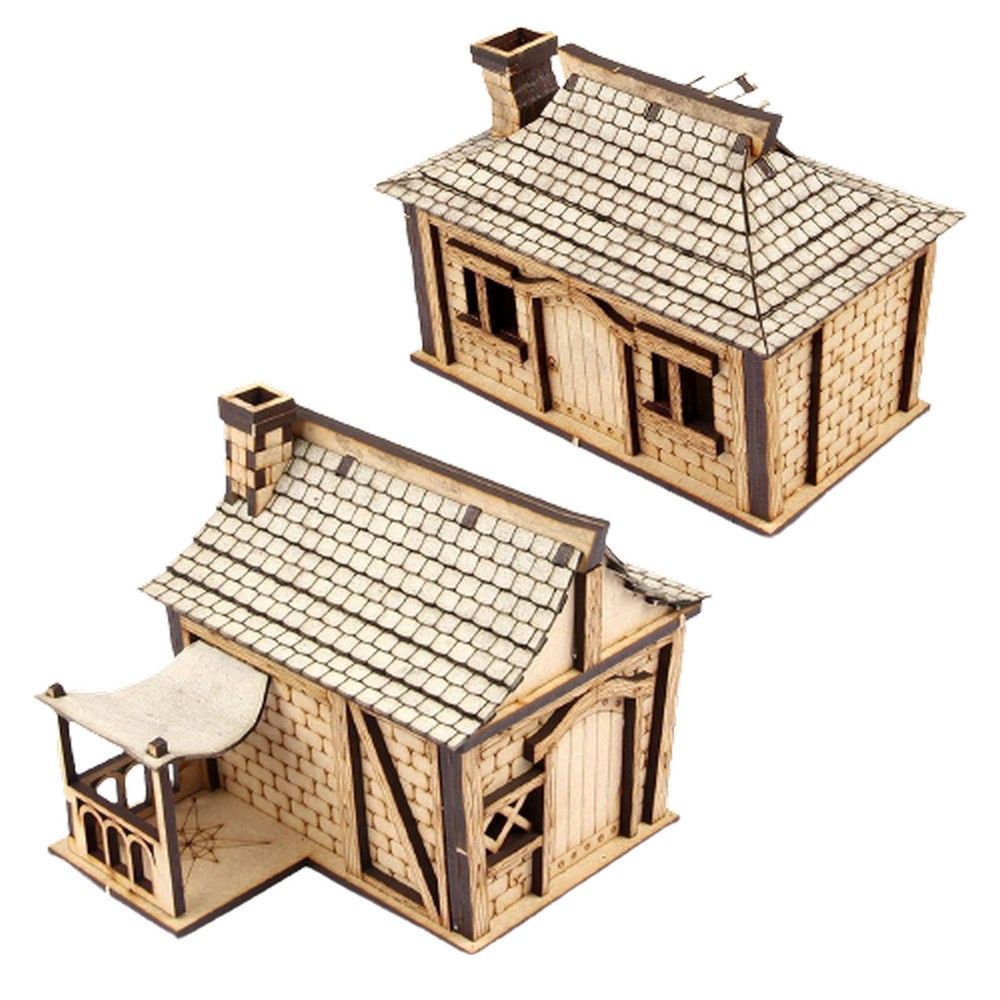Briar Rose Cottages