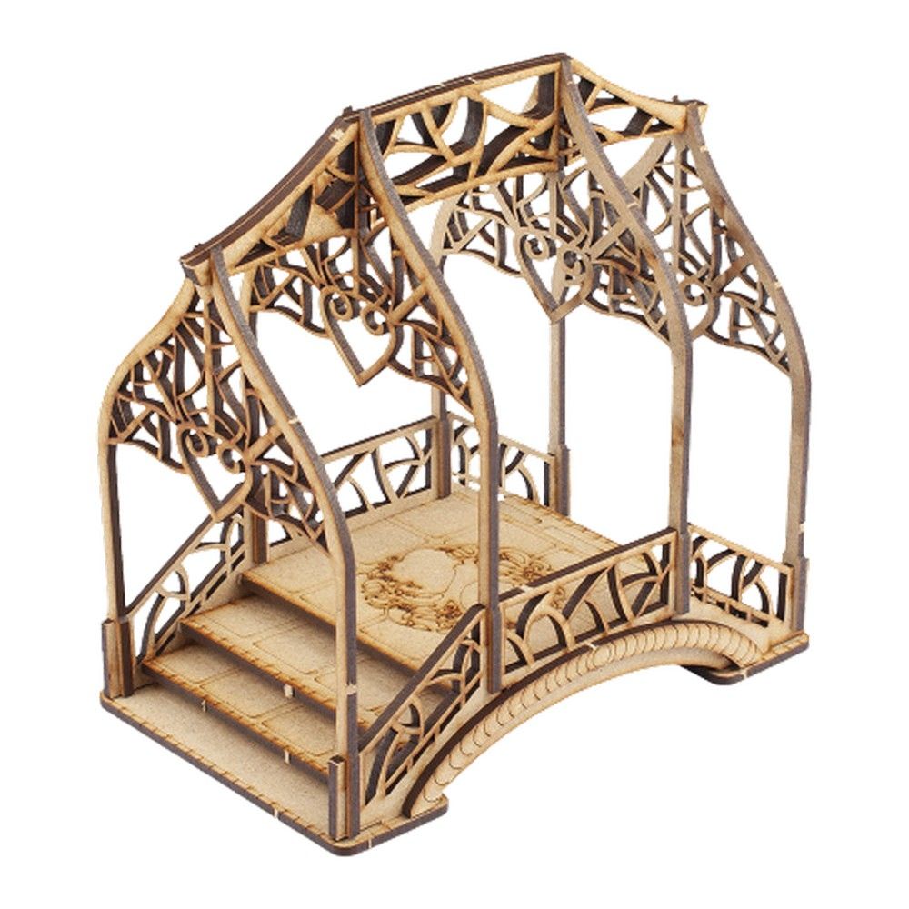 Elven Bridge