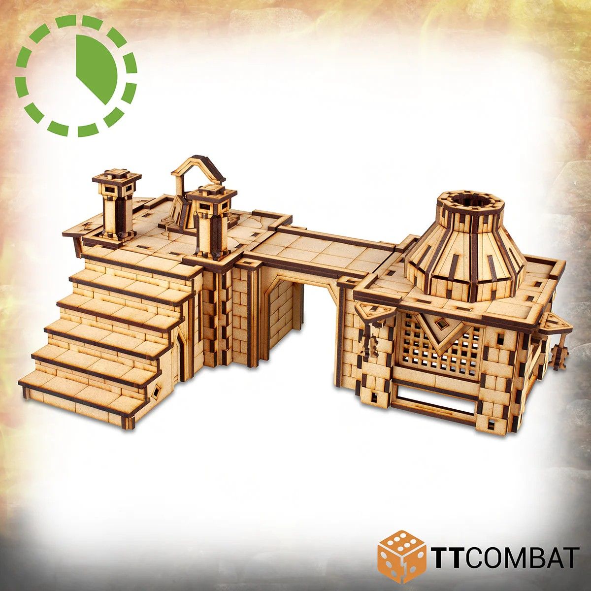 Hammerfell Forgeworks